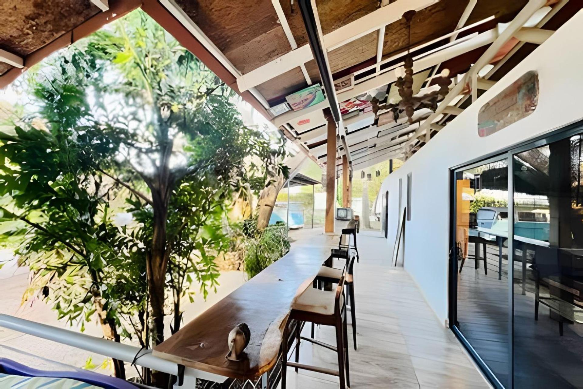 Nirvana Beach Home Paraiso  Exterior photo