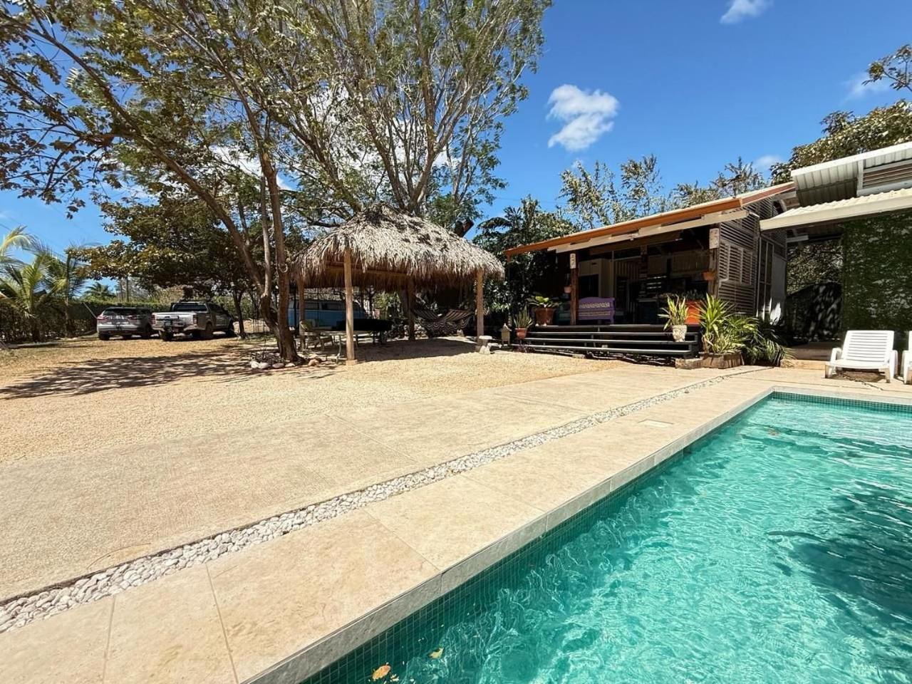 Nirvana Beach Home Paraiso  Exterior photo
